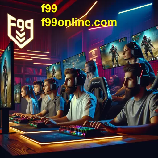 A Ascensão dos Jogos Multijogador: Conectando Jogadores em Um Mundo Digital