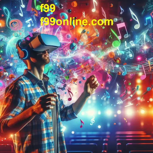 A Evolução dos Jogos Musicais: Ritmos e Melodias no Mundo dos Videogames
